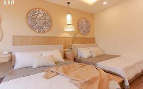 Flc Sea Tower Quy Nhon Seaview Condotel